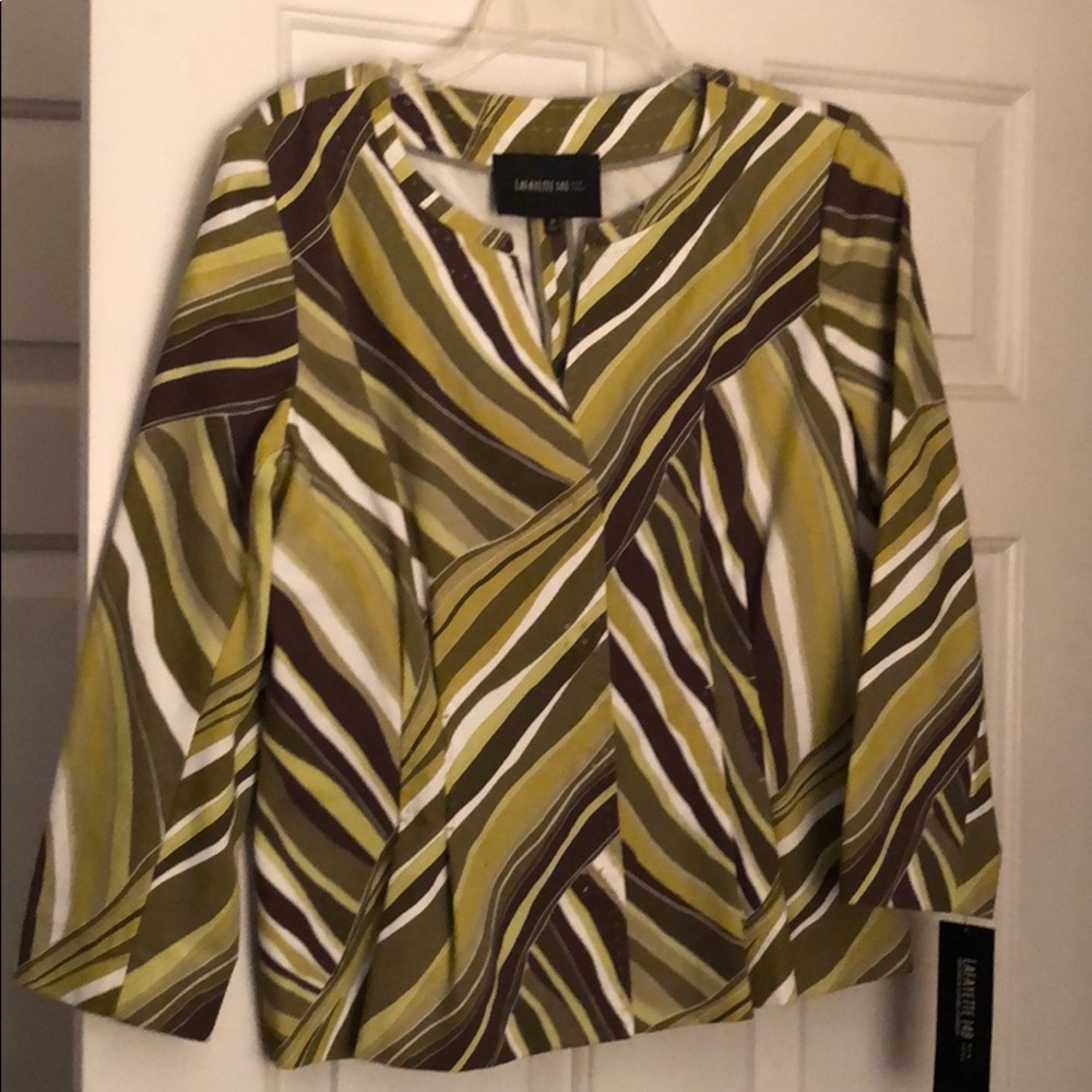 Beautiful Jacket